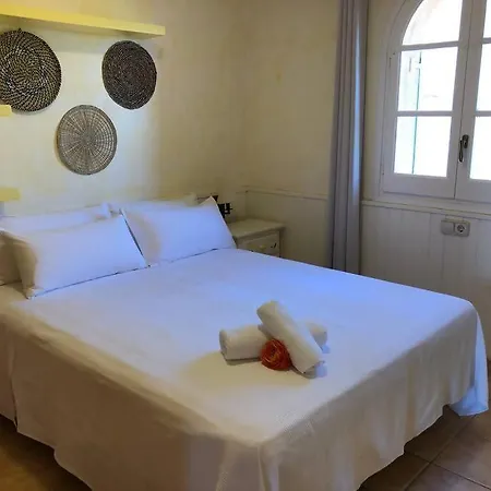 Holiday home Sagaro Sea Housegardenbarbacue8 Paxsea View Sant Feliu de Guixols