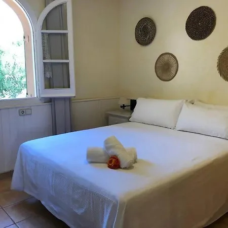 Holiday home Sagaro Sea Housegardenbarbacue8 Paxsea View