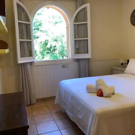 Sagaro Sea Housegardenbarbacue8 Paxsea View Holiday home Sant Feliu de Guixols
