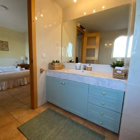 Sagaro Sea Housegardenbarbacue8 Paxsea View Holiday home Sant Feliu de Guixols