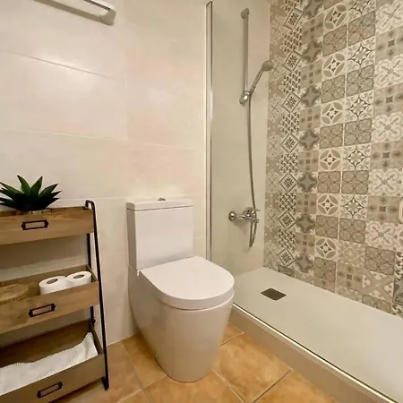 Holiday home Sagaro Sea Housegardenbarbacue8 Paxsea View Sant Feliu de Guixols