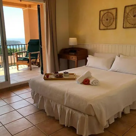 Sagaro Sea Housegardenbarbacue8 Paxsea View Sant Feliu de Guixols