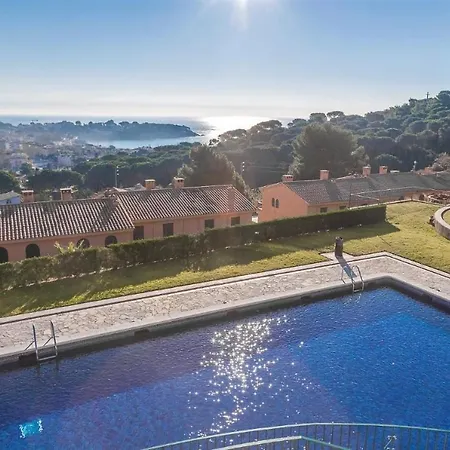 Holiday home Sagaro Sea Housegardenbarbacue8 Paxsea View